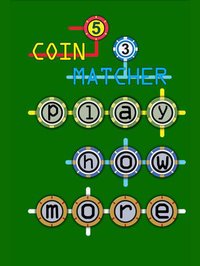Coin Matcher Puzzle screenshot, image №893343 - RAWG