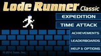 Lode Runner Classic screenshot, image №40863 - RAWG