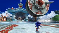 Sonic Generations screenshot, image №276369 - RAWG