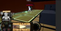 MASKED TACTICS screenshot, image №3497576 - RAWG