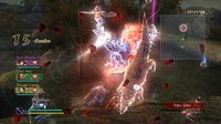 Dynasty Warriors: Strikeforce screenshot, image №516377 - RAWG