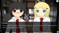 Blue's Diary screenshot, image №1159800 - RAWG