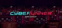 Cyberunner screenshot, image №3405613 - RAWG