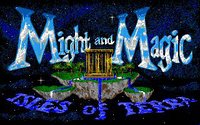 Might and Magic III: Isles of Terra screenshot, image №739919 - RAWG