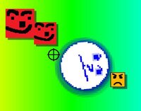 Rainbow Barf screenshot, image №3440360 - RAWG