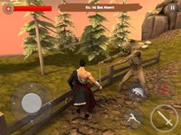 Samurai Shadow Legends screenshot, image №2109048 - RAWG