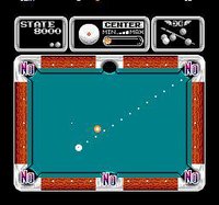 Side Pocket (1986) screenshot, image №1697858 - RAWG