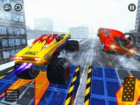 Crazy 4x4 Monster Truck Racer 2017-Stunt Racing 3D screenshot, image №1598500 - RAWG