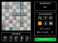 Remote Defender TOBOR screenshot, image №1214351 - RAWG