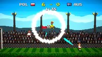 Soccer Nations Battle screenshot, image №853572 - RAWG