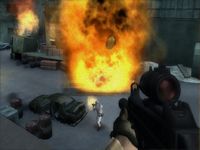 Battlefield 2: Modern Combat screenshot, image №506921 - RAWG