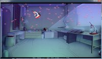 Don't Touch That screenshot, image №1690932 - RAWG