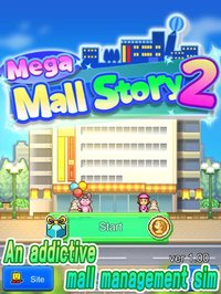 Mega Mall Story2 screenshot, image №2177320 - RAWG