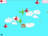 Air Combat (itch) screenshot, image №2375698 - RAWG