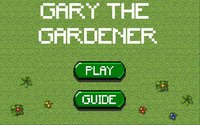 Gary The Gardener screenshot, image №2290694 - RAWG