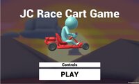 3D Racing Cart Game screenshot, image №2904215 - RAWG