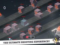 Don't Shoot the Piggies - Tap to Blast Crazy Monsters screenshot, image №2127501 - RAWG