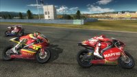 MotoGP 09/10 screenshot, image №528582 - RAWG