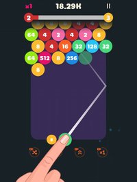 Bubble Pops! screenshot, image №1788898 - RAWG