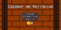 Cazador de Reliquias screenshot, image №2432043 - RAWG
