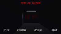 Hymn of Shadows screenshot, image №1642579 - RAWG