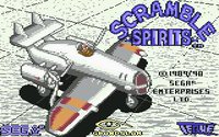 Scramble Spirits screenshot, image №745240 - RAWG