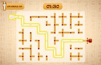 Tomb of Horus screenshot, image №1725962 - RAWG