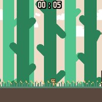 just a little hike screenshot, image №3282554 - RAWG