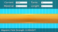 Solenoid Physics Simulation screenshot, image №3857831 - RAWG