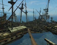 Sea Dogs: City of Abandoned Ships screenshot, image №1731748 - RAWG