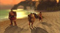 Rise of the Argonauts screenshot, image №282216 - RAWG