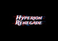 Hyperion Renegade screenshot, image №2539915 - RAWG