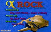 X-Rock screenshot, image №314563 - RAWG