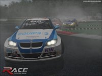 RACE - The WTCC Game screenshot, image №153156 - RAWG