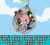 Tiny Toon Adventures: Buster Saves the Day screenshot, image №743292 - RAWG