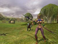 Asheron's Call 2: Fallen Kings screenshot, image №367810 - RAWG