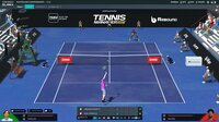Tennis Manager 2021 screenshot, image №2858772 - RAWG