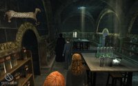 Harry Potter and the Order of the Phoenix screenshot, image №468776 - RAWG