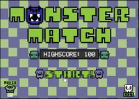 Monster Match! screenshot, image №2105482 - RAWG
