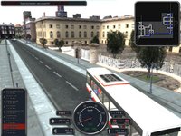 Bus Simulator 2008 screenshot, image №488820 - RAWG