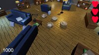 Revenge of the Roombas screenshot, image №3302677 - RAWG