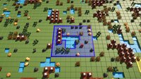 ⁤Square Wars screenshot, image №4147580 - RAWG
