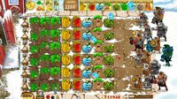 Battle Ranch: Pigs vs Plants screenshot, image №144360 - RAWG