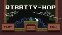 Ribbity-Hop screenshot, image №3758818 - RAWG