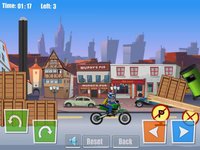 Bike Race Free Rider screenshot, image №926055 - RAWG