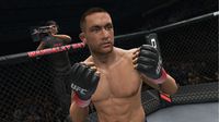 UFC Undisputed 3 screenshot, image №578305 - RAWG