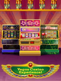 Triple Pharaoh's Way Slots screenshot, image №943463 - RAWG