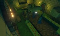 KingSlayer screenshot, image №3747270 - RAWG