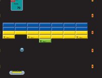 The Brick Braker screenshot, image №3238838 - RAWG