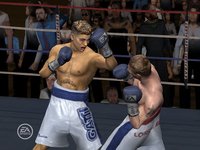 Fight Night Round 3 screenshot, image №513148 - RAWG